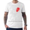 Camiseta masculina Rolling Stones Símbolo - Image 2