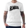 Camiseta Masculina RUMBORA - Image 2