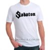 Camiseta masculina Sabaton - Image 2