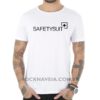 Camiseta Masculina Safety suit - Image 2