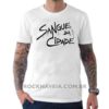 Camiseta Masculina Sangue da Cidade - Image 2