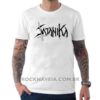 Camiseta Masculina Satanika - Image 2