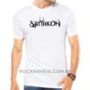 Camiseta Masculina Satyricon - Image 2