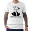 Camiseta Masculina Screeching Weasel - Image 2