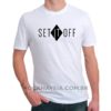 Camiseta Masculina Set It Off - Image 2