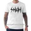 Camiseta Masculina Shah - Image 2