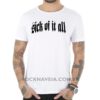 Camiseta Masculina Sick of it All - Image 2