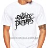 Camiseta masculina Smashing Pumpkins (versão 3) - Imagem 2