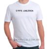 Camiseta Masculina state children - Image 2