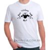 Camiseta Masculina Stickman - Imagem 2
