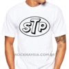 Camiseta masculina Stone Temple Pilots (versão 2) - Image 2