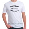 Camiseta Masculina Stuyvesant leader physical ed - Image 2