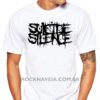 Camiseta masculina Suicide Silence - Image 2