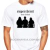 Camiseta Masculina Superchrist - Image 2