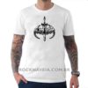 Camiseta Masculina Swordmaster - Image 2