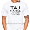 Camiseta Masculina Taj Mahal - Image 2