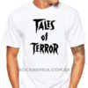 Camiseta Masculina Tales of Terror - Image 2