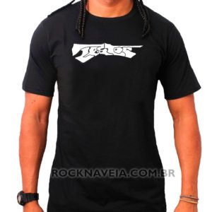 Camiseta Masculina Testor