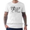 Camiseta Masculina the 3rd and the mortal - Image 2