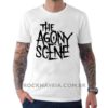 Camiseta Masculina The Agony Scene - Image 2