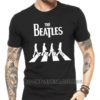 Kit camiseta masculina The Beatles - Imagem 6