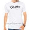 Camiseta masculina The Casualties - Image 2