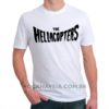 Camiseta masculina The Hellacopters - Image 2