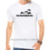 Camiseta Masculina The Housemartins - Image 2