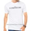 Camiseta Masculina The Lumineers - Image 2