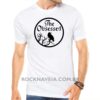 Camiseta Masculina The Obsessed - Image 2