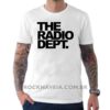 Camiseta Masculina the radio dept - Image 2