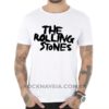 Camiseta masculina The Rolling Stones (versão 3) - Image 2