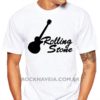 Camiseta masculina The Rolling Stones (versão 4) - Image 2