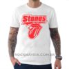 Camiseta masculina The Rolling Stones - Image 2