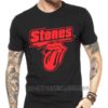 Kit camiseta masculina Rolling Stones - Imagem 2