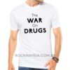 Camiseta Masculina The War on Drugs - Image 2