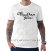 Camiseta Masculina Three Days Grace - Image 2