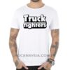 Camiseta Masculina Truck Fighters - Image 2