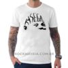 Camiseta Masculina ty segal - Image 2