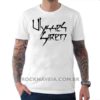 Camiseta Masculina Ulysses Siren - Image 2