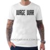 Camiseta Masculina wage war - Image 2